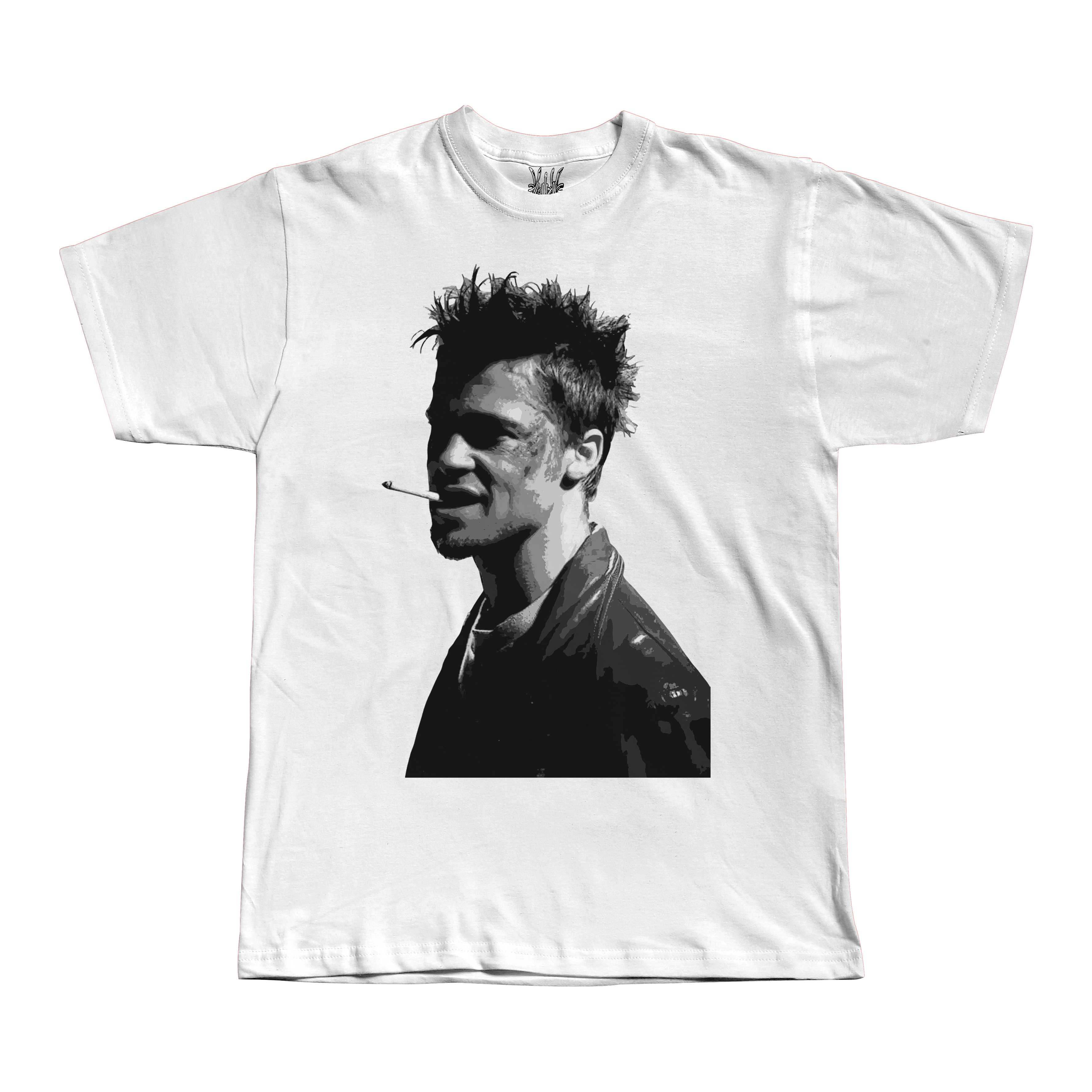 B&W Durden Tee
