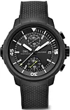 IWC Watch Aquatimer Chronograph Galapagos Islands Edition
