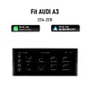 Ugode Wireless CarPlay Android Auto Touch Screen For Audi A3 Car Stereo