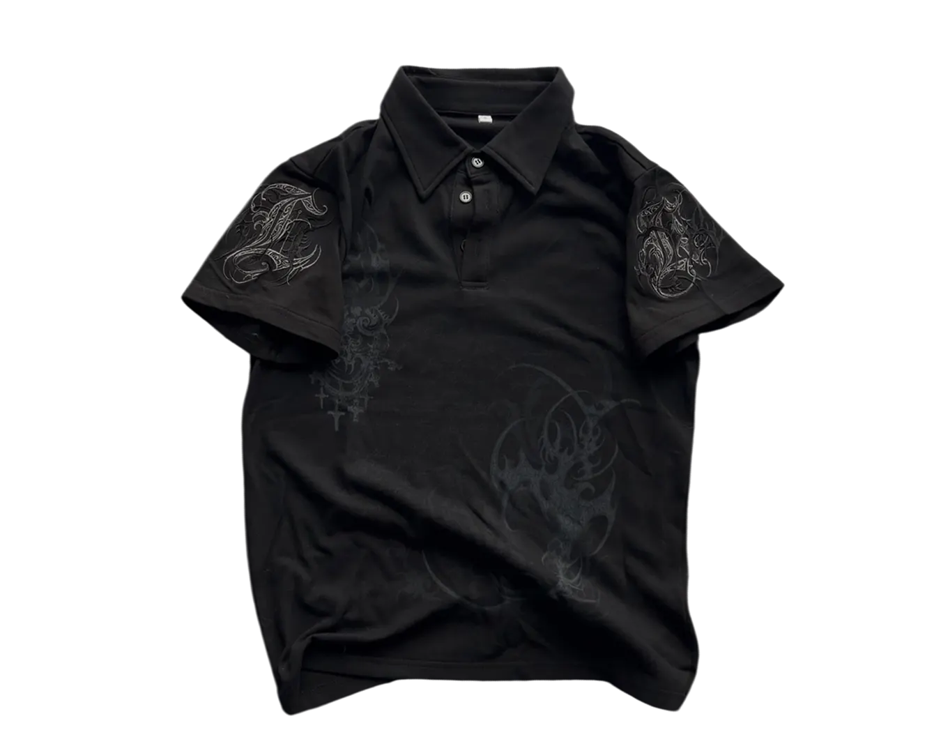 DEATH POLO V2
