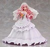 1/7 Beautiful Girl Wedding Dress Ornament (The wedding dress can be taken off)
