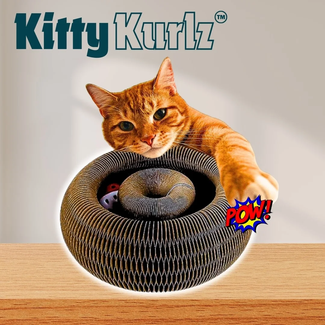 Kitty Kurlz&trade;
