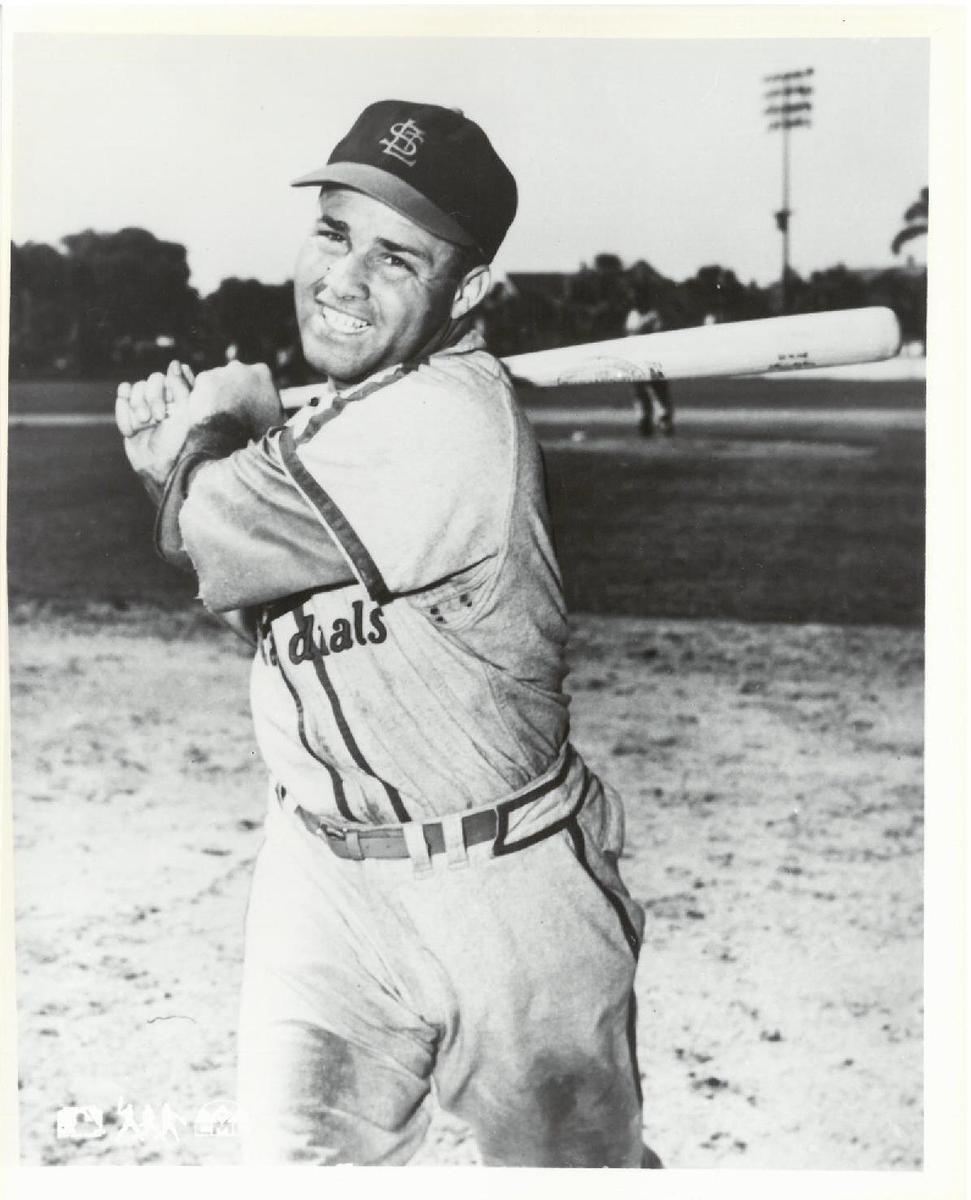 Joe Garagiola Unsigned St. Louis Cardinals Glossy 8x10 Photo Poster painting US#479