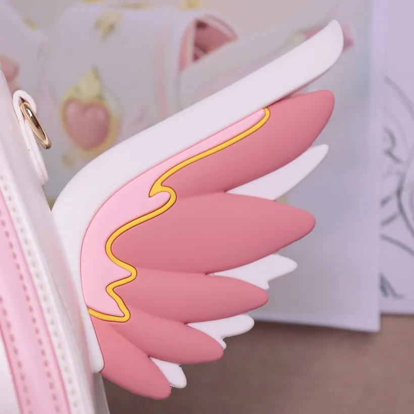 Sakura Series Handbag