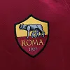 Joyfball 2017/2018 Retro Roma Away Football Shirt 1:1 Thai Quality