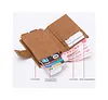 Protection Credit Card Holder Men Wallet Hasp Metal Purse Single Box Aluminium Blocking Case for Bank 