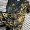 2024/2025 Real Madrid Special Edition Tiger Football Shirt 1:1 Thai Quality