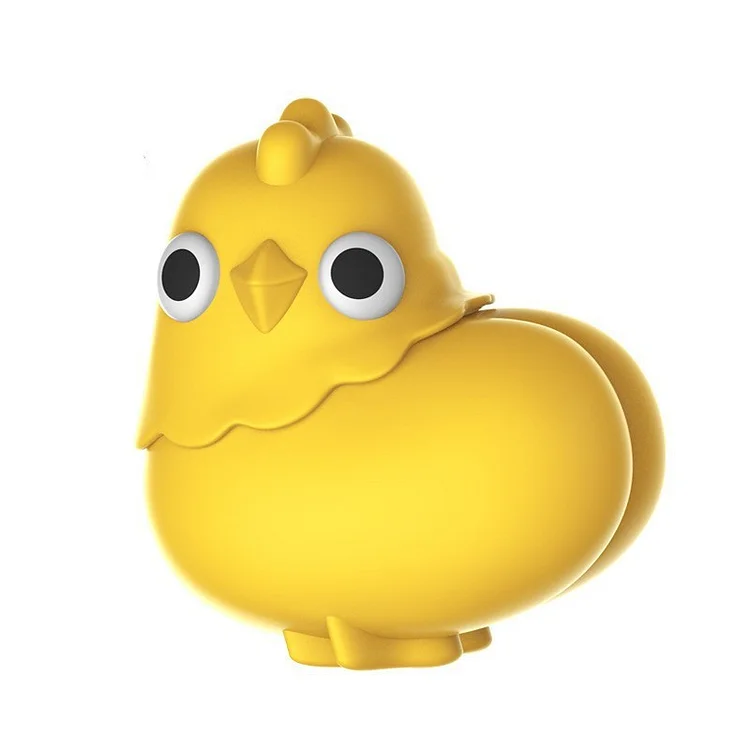 Chickie Emoji Vibrator  Weloveplugs
