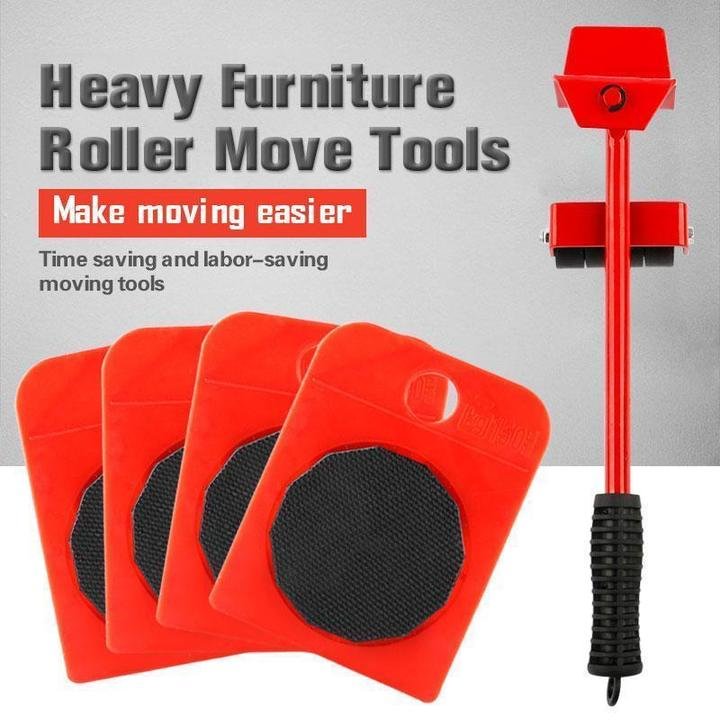 Furniture Lifter Sliders(🔥Big Sale - 50% Off + Buy 2 Free Shipping)