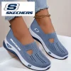🔥SKECHERS® Beste orthopädische Massageschuhe für Damen im Jahr 2025