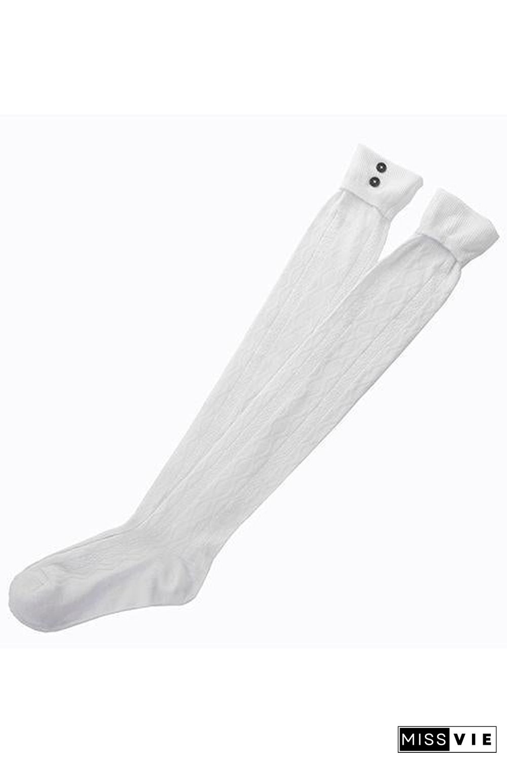 Thigh High Over The Knee Socks