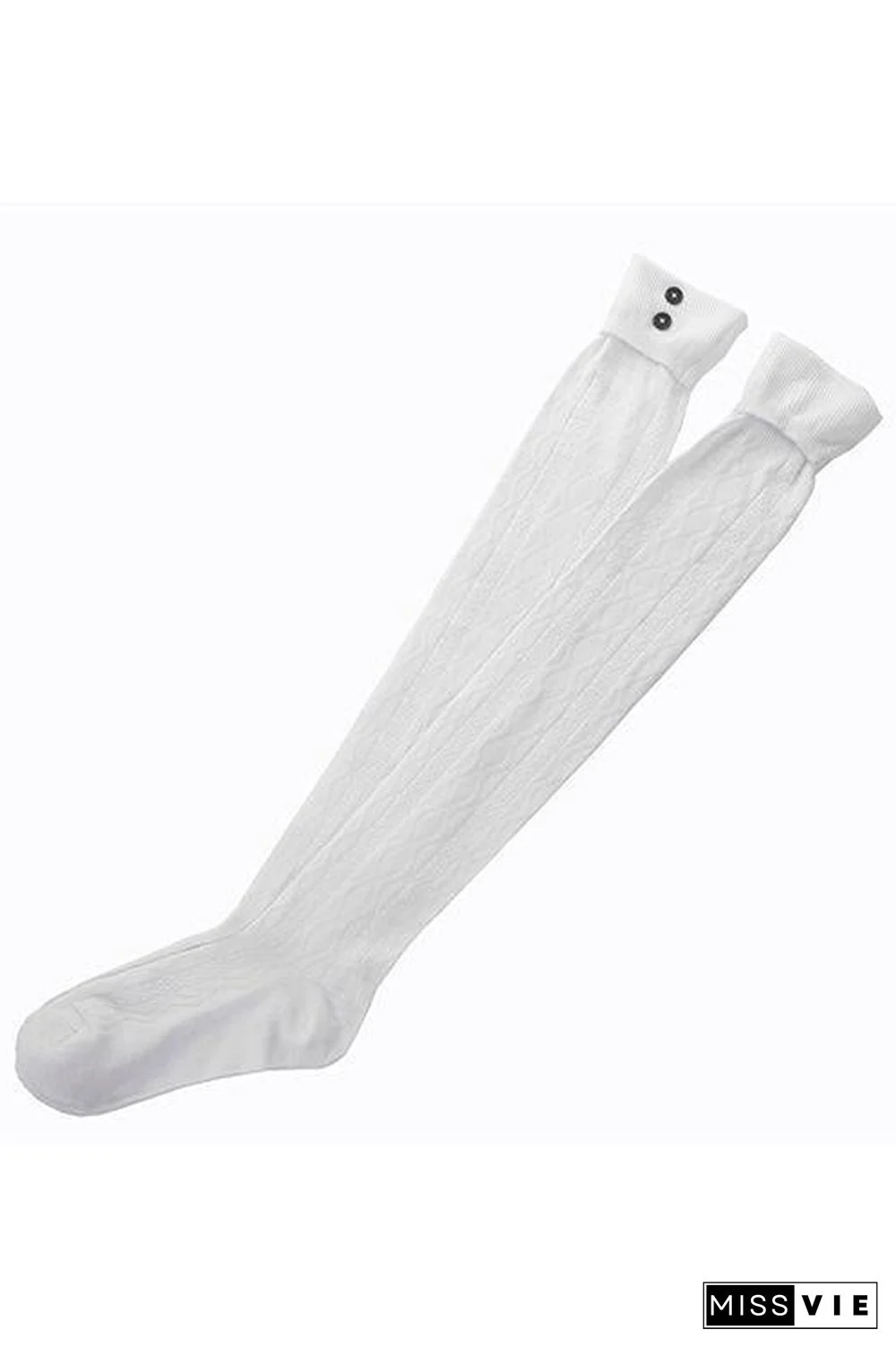 Thigh High Over The Knee Socks