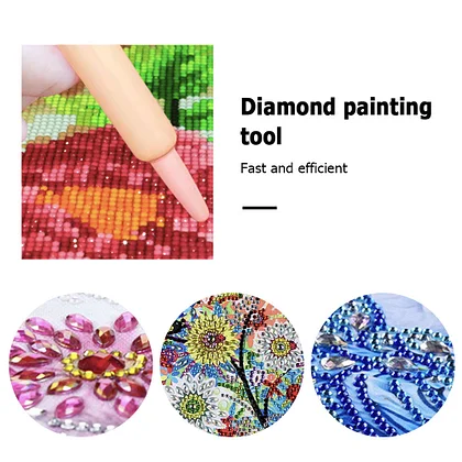 Diamond Painting Tools
