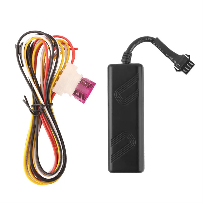 TK205 Mini Car GPS Tracker Anti-theft Real Time Tracking Device