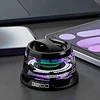 Wireless Portable Magnetic Speaker