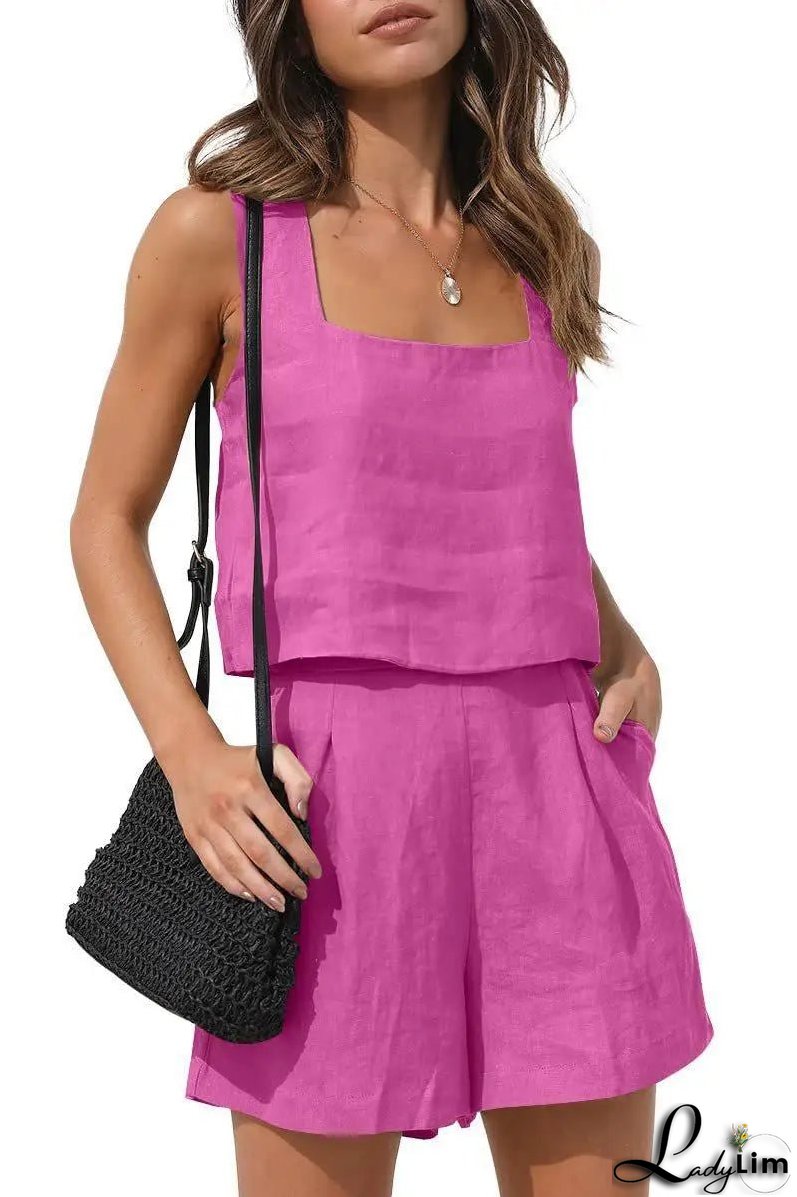 Stylish and breezy Set