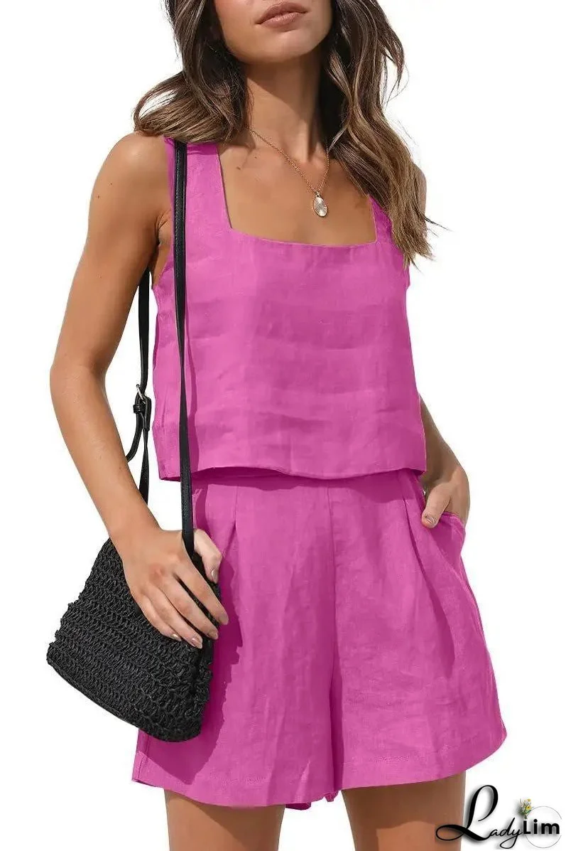 Stylish and breezy Set