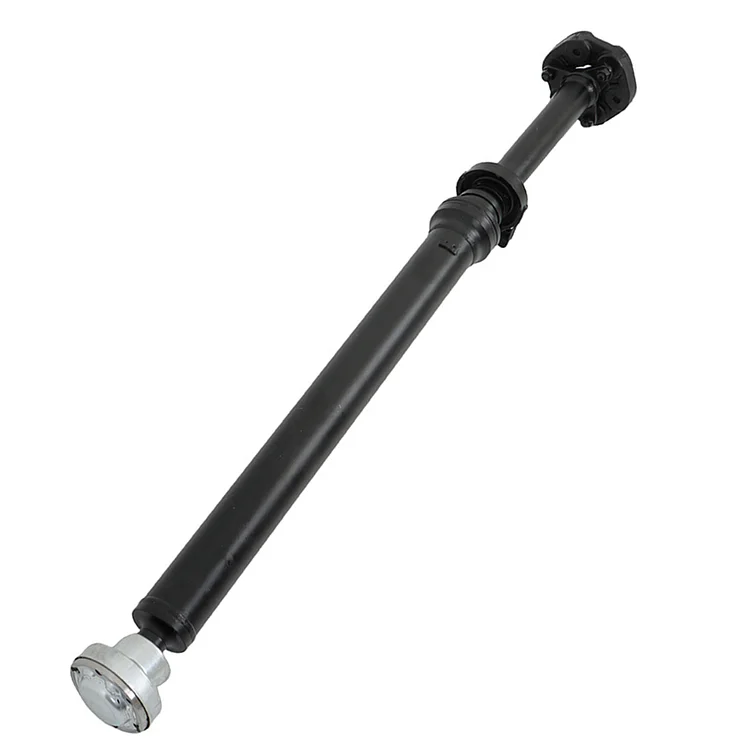 SEBLAFF Rear Drive Shaft Assembly Driveshaft 95542102013 Replacement for Cayenne 2003-2010 Touareg 2004-2010