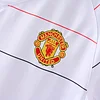 2003/2004 Retro Manchester United Away Football Shirt 1:1 Thai Quality