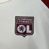 24/25 Kids Lyon Soccer Jersey Second Away