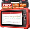 LAUNCH Scan Tool CRP919X Bi-Directional Scan Tool with 29+ Service Functions, All System Diagnostics Tool