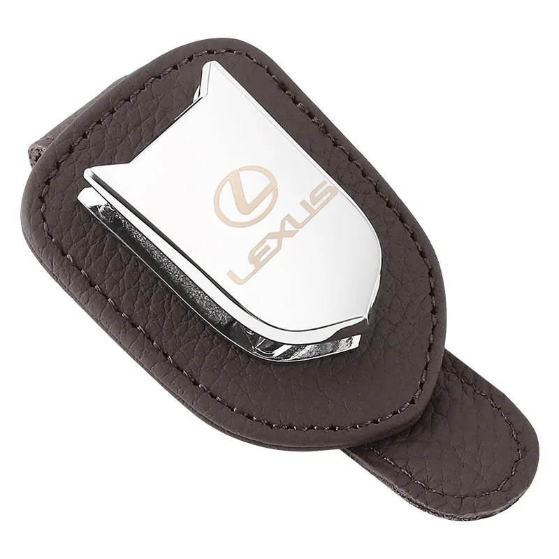 🔥Hot sale🔥Exclusive logo car glasses frame