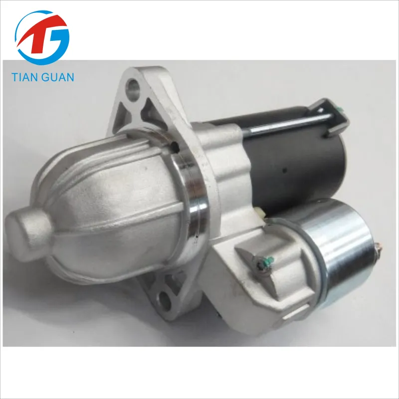 STG93161 Starter for Dongfeng  24538276  QDY1208