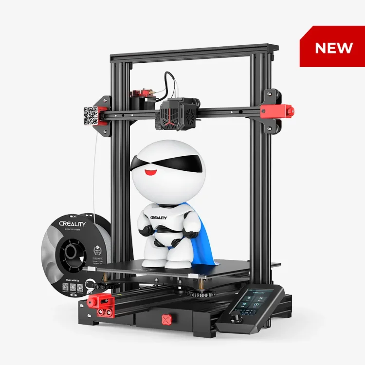 Smith 3d best sale ender 3 v2