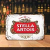Stella Artois - Metal Tin Signs(8*12Inch/12*16Inch) - Bar