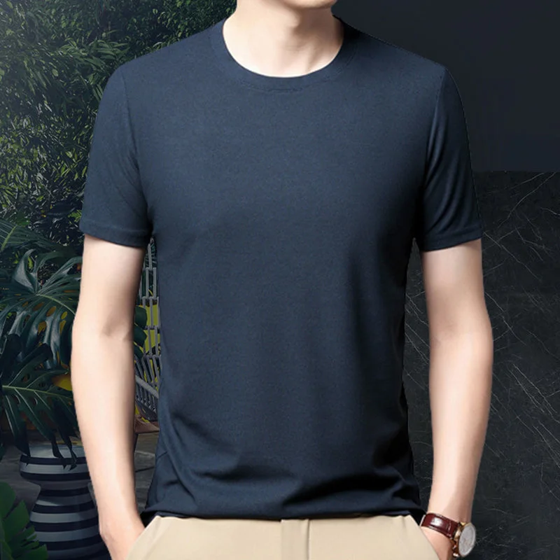 🌈 Breathable Waffle Weave T-shirt 💥