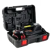 3-in-1 Electric Hydraulic Car Jack