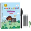 Children's Magic Reusable Copybooks