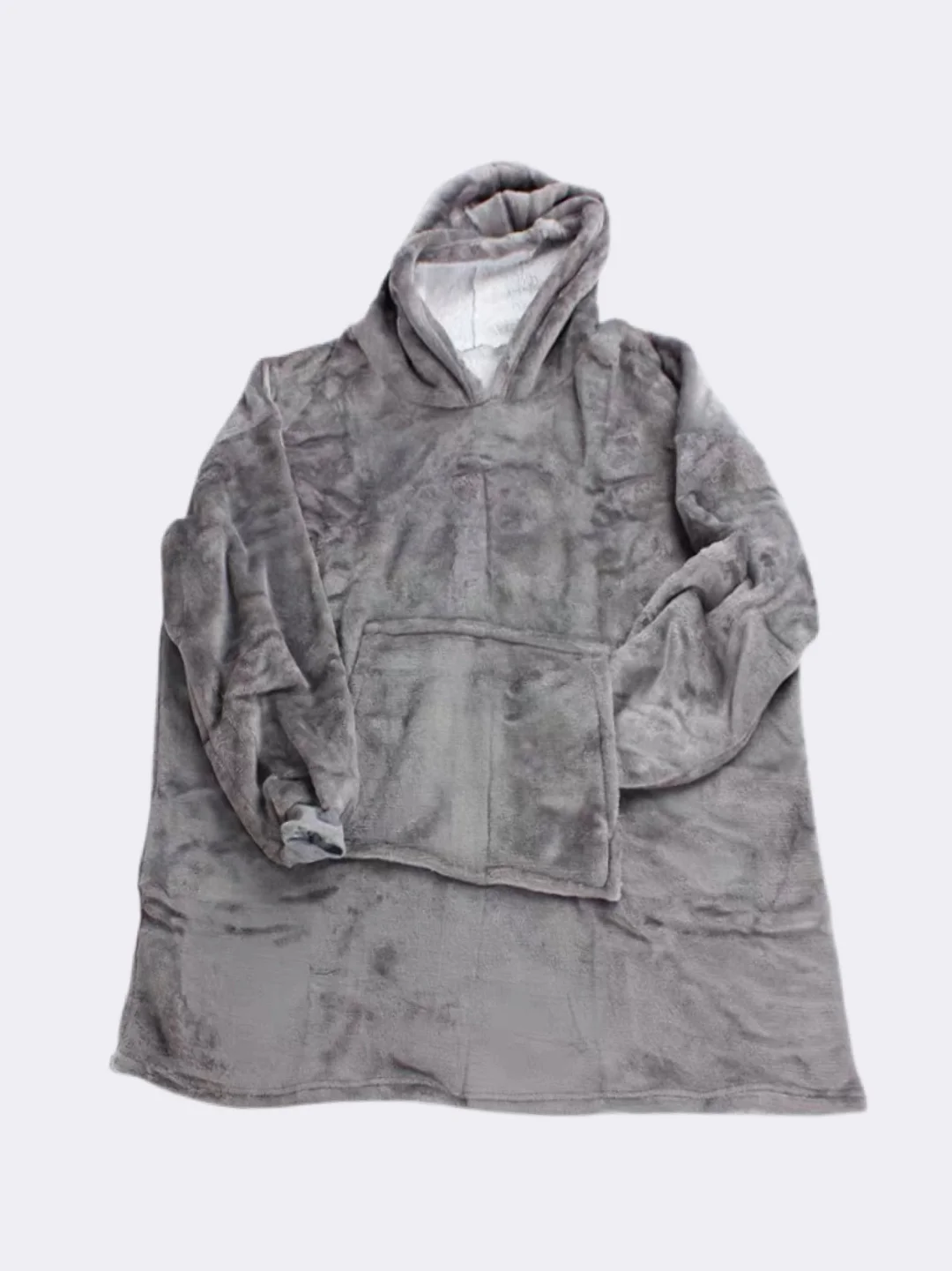Blanket Hoodie