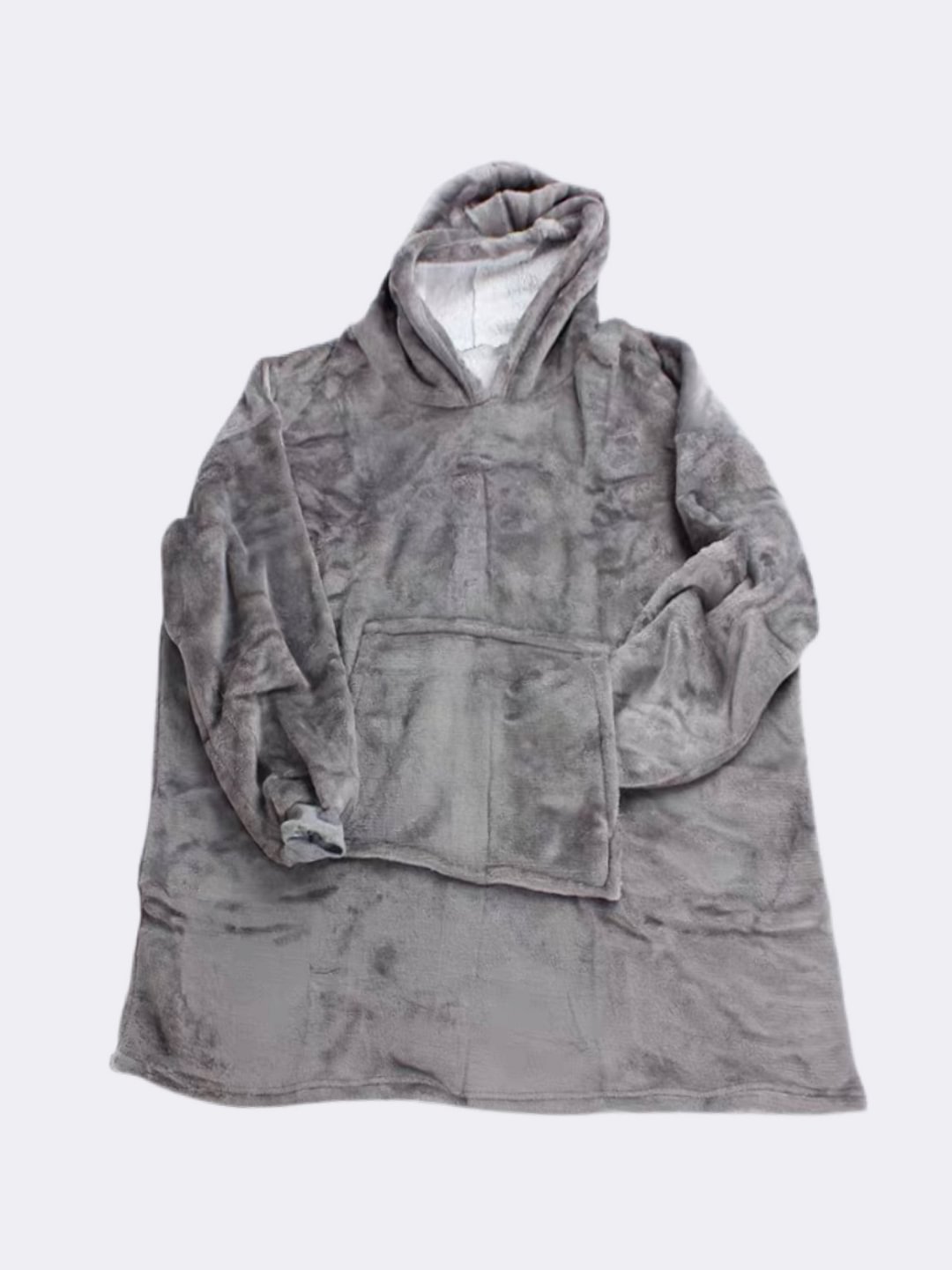 Blanket Hoodie