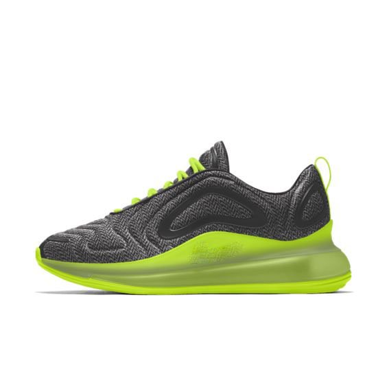 Women's air cushion sneakers