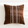 Morocco Style Tassels Home Living Creative Cushion Pillow Cover