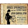 Bruce Springsteen - Vintage Metal Signs - 20*30cm/30*40cm - Music