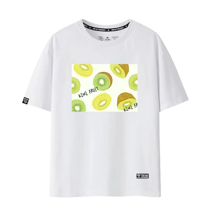 Kawaii Fruit Bestie Shirt