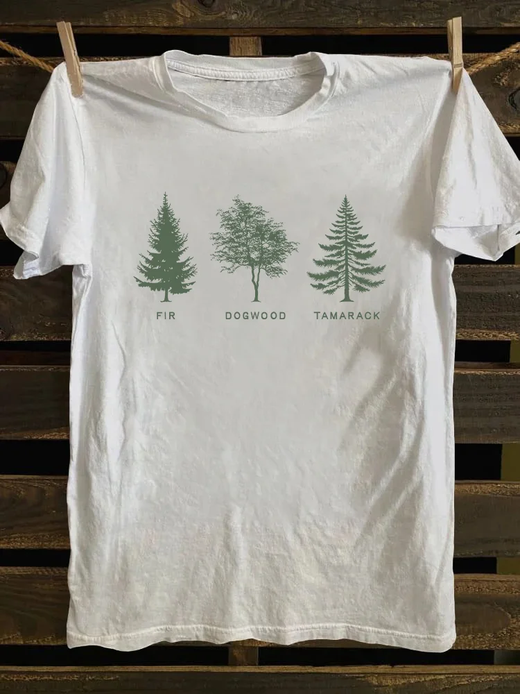 FDT T-shirt