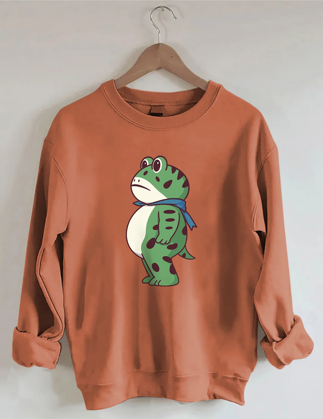Resist Portland Frog I Stand With Frog Sweatshirt