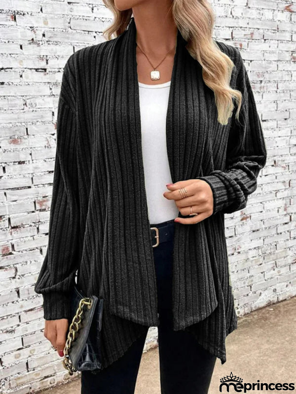 Tailored and Elegant Jacket
