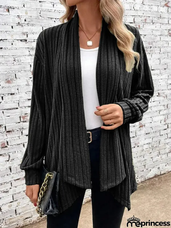 Tailored and Elegant Jacket