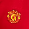 Manchester United Football Shirt Home 2021/2022 1:1 Thai Quality perfectftball