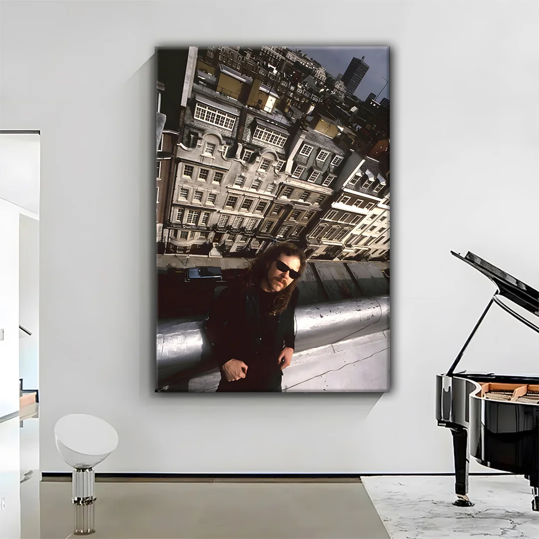 Canvas Wall Art