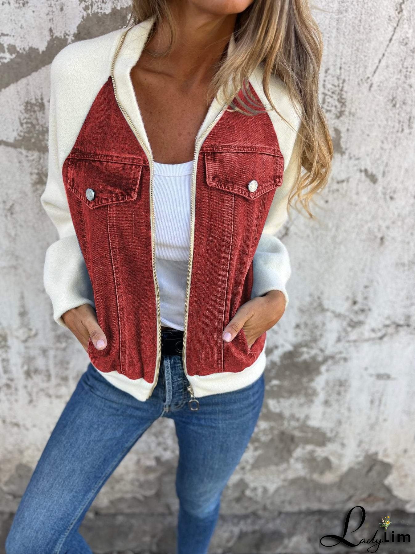 Casual and Stylish general Jacket