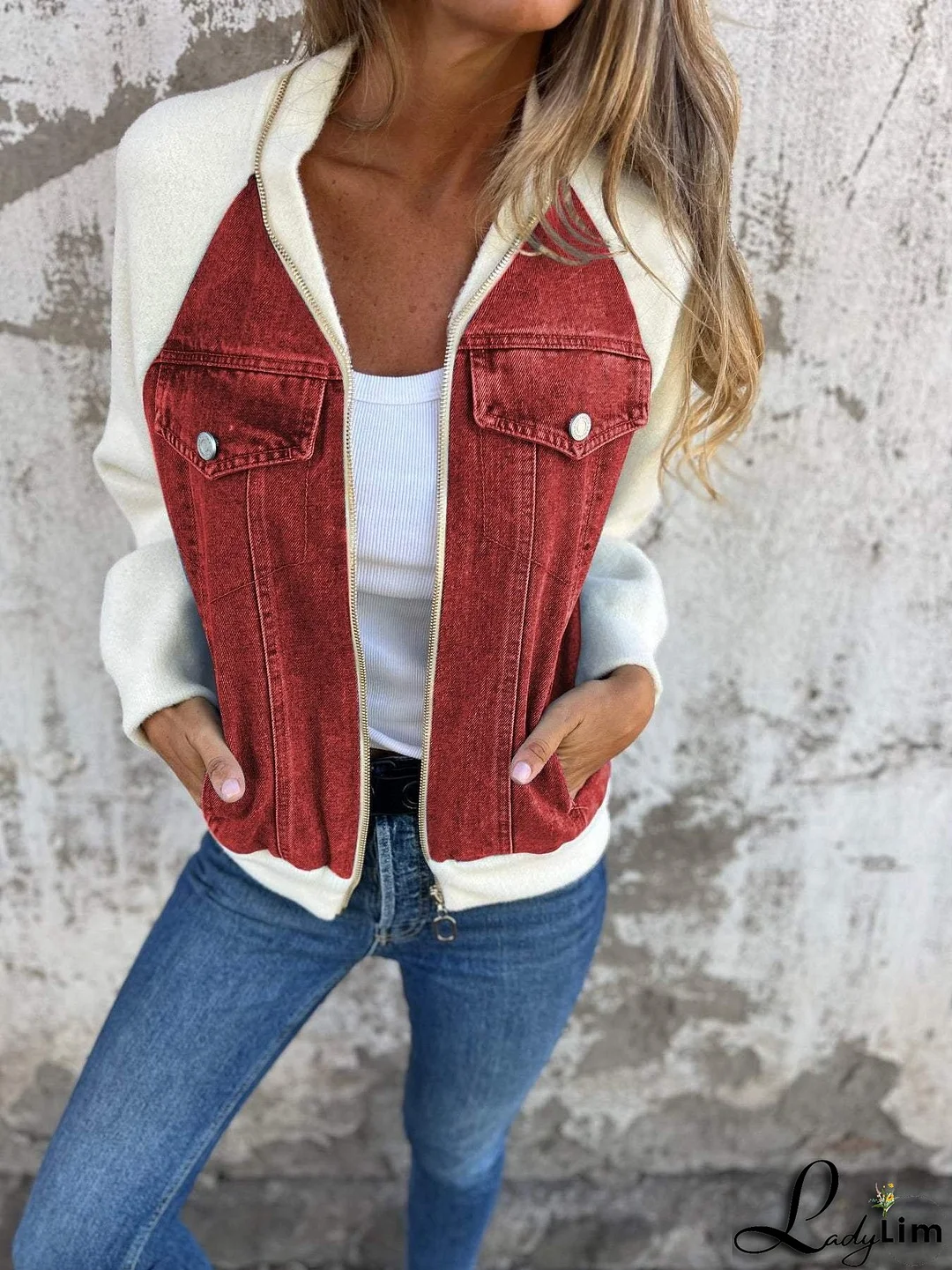 Casual and Stylish general Jacket