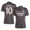 MODRIĆ #10 Real Madrid Third Away Soccer Jersey 2024/25