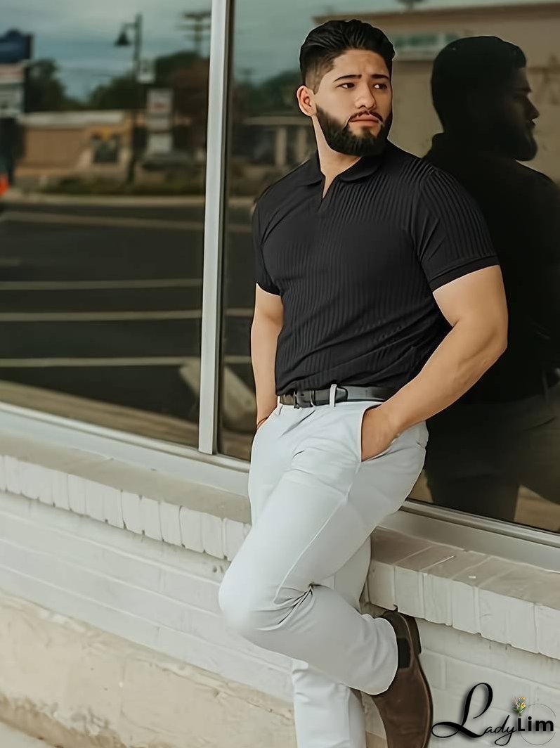 Casual and Comfortable winter garment