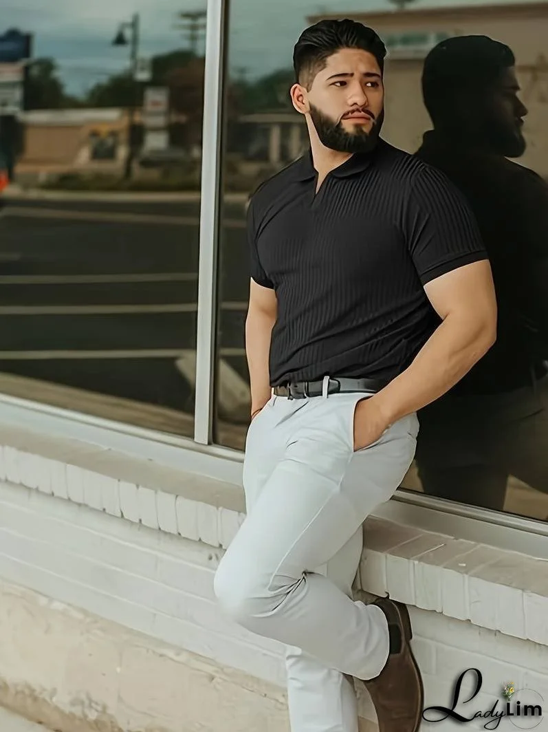 Casual and Comfortable winter garment