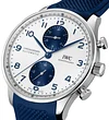 IWC Watch Portugieser Chronograph